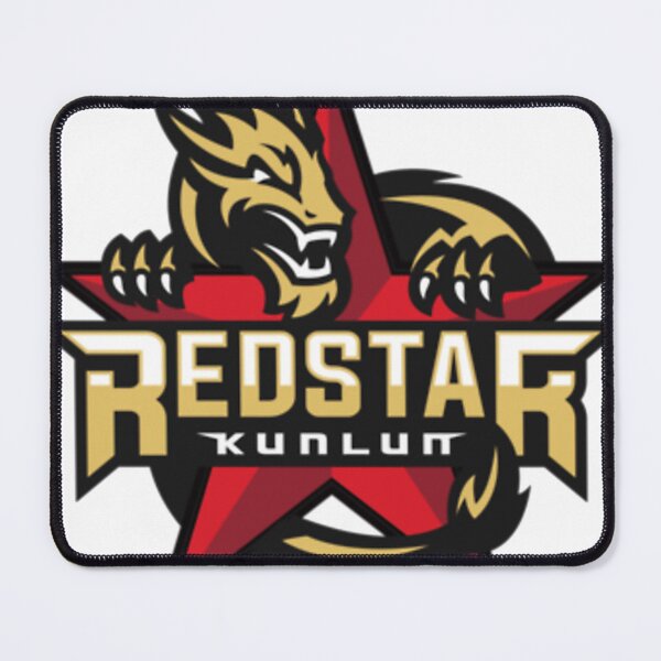 Item preview, Hc K Red Star designed and sold by Melvinaerry.