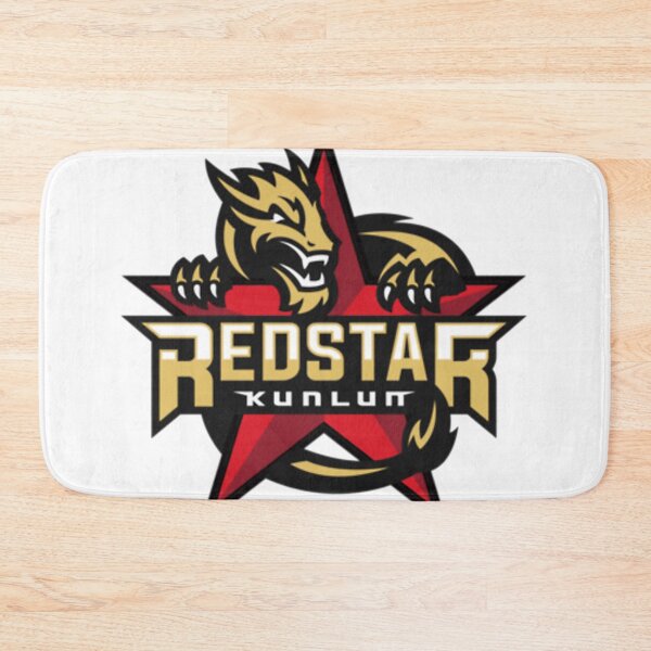 Item preview, Hc K Red Star designed and sold by Melvinaerry.