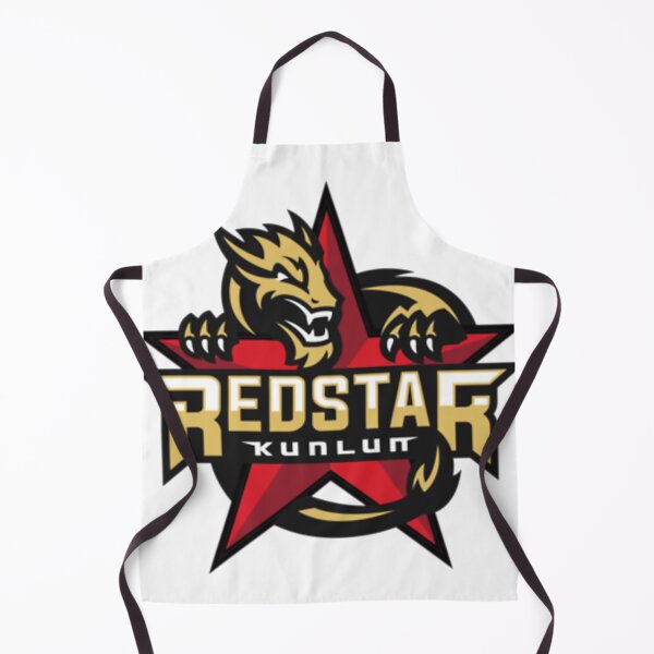 Item preview, Hc K Red Star designed and sold by Melvinaerry.
