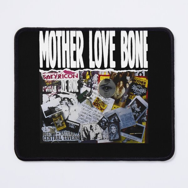 Item preview, Great Rewards Mother Love Bone designed and sold by messonachub.