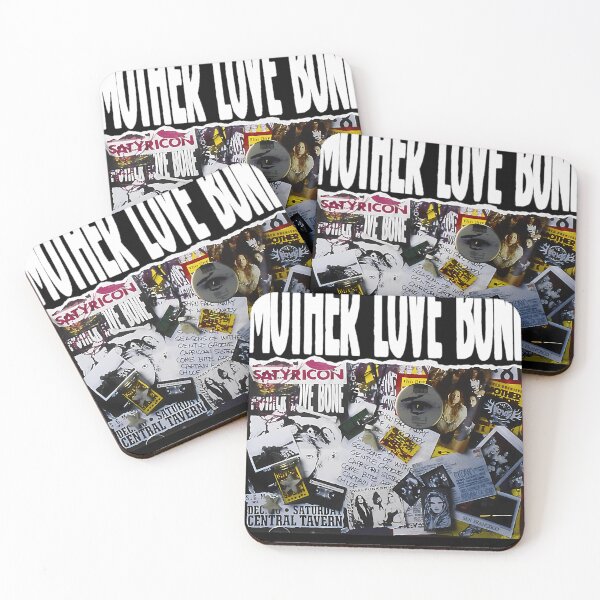 Item preview, Great Rewards Mother Love Bone  designed and sold by messonachub.