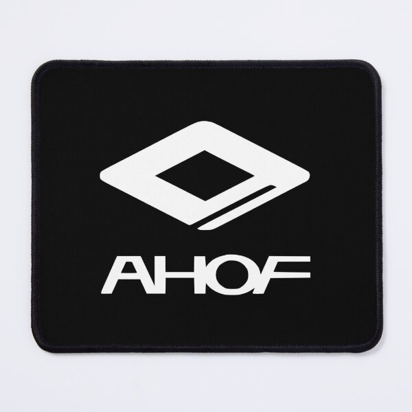 Item preview, AHOF KPop HD Logo designed and sold by KPopverse2.