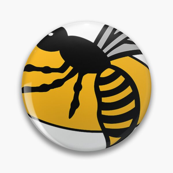 Item preview, Wasps Rugby Logo designed and sold by Melvinaerry.