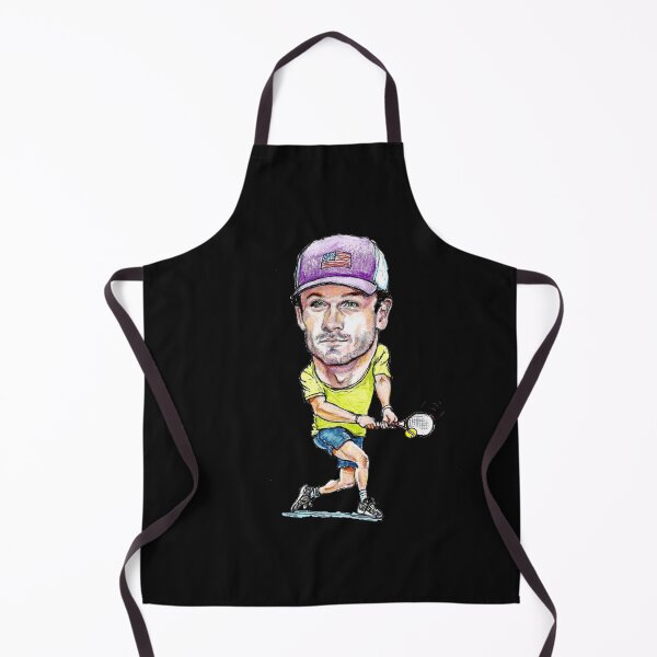 Item preview, Tommy Paul designed and sold by PhilipDolan8.