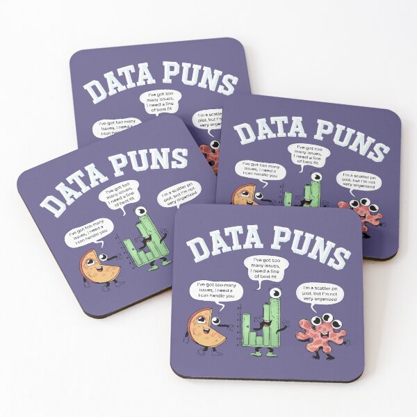 Item preview, data driven : Data Puns designed and sold by Uglyandcute.