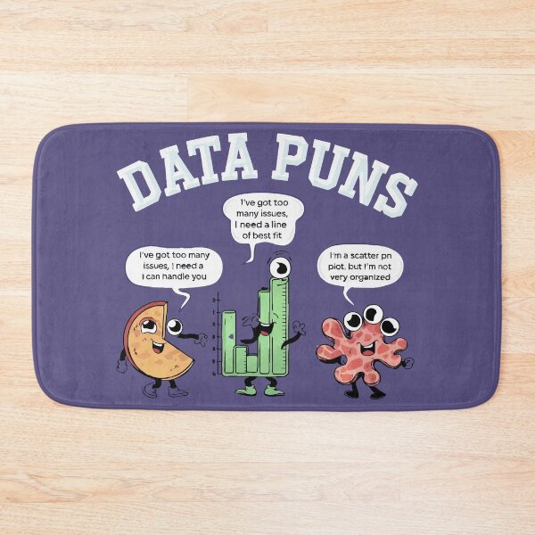 Item preview, data driven : Data Puns designed and sold by Uglyandcute.