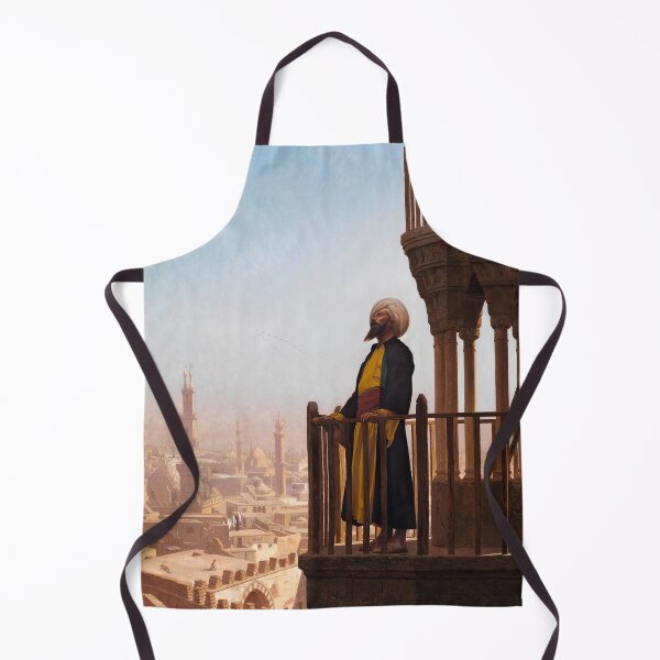 Item preview, Gerome. The Muezzin designed and sold by likiska.