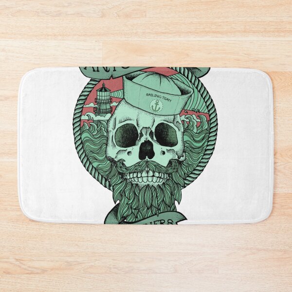 Item preview, Antonio Bay Mariners - Sailing Team designed and sold by masonaley.