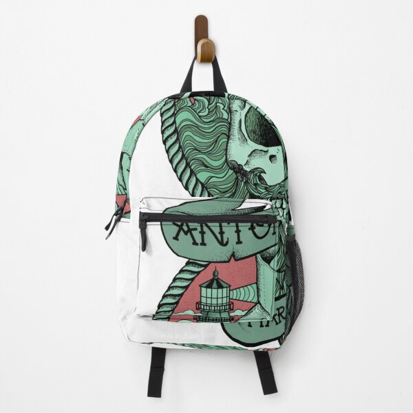Item preview, Antonio Bay Mariners - Sailing Team designed and sold by masonaley.