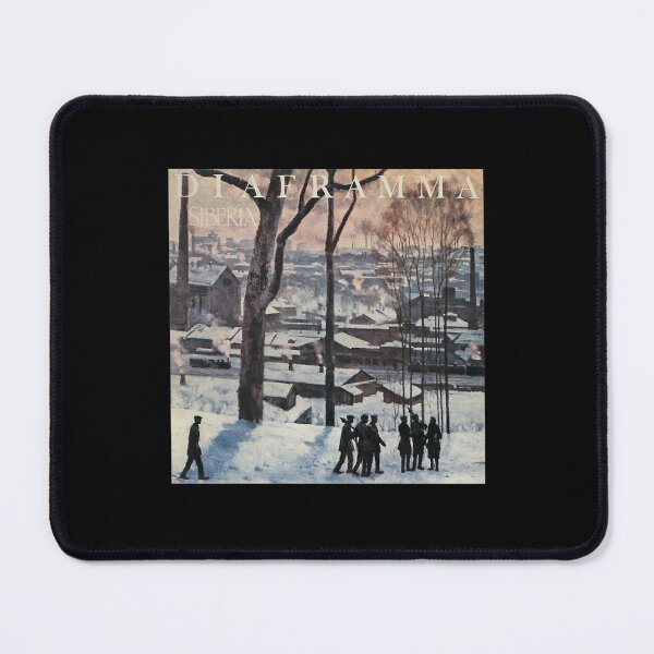 Item preview, Diaframma - Siberia Album 1984 designed and sold by edirovkanxee5.