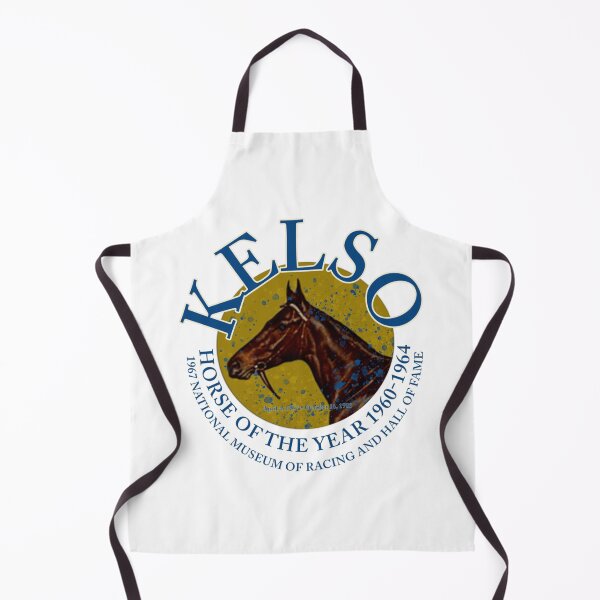 Item preview, Famous Racehorses - Kelso 1960 designed and sold by PhilipDolan8.