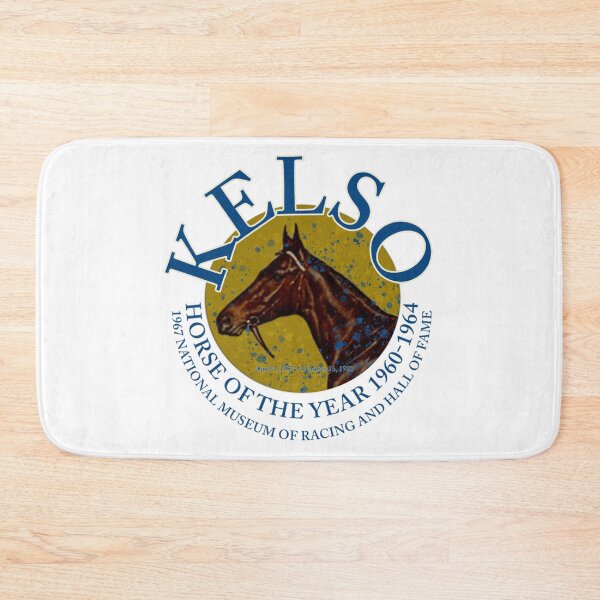 Item preview,  Famous Racehorses - Kelso 1960  designed and sold by PhilipDolan8.