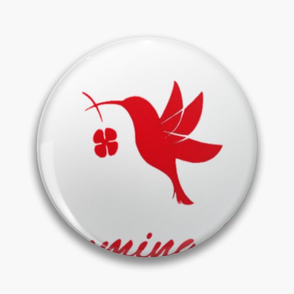 Item preview, Humming Bird Crew Logo Windbreaker designed and sold by masonaley.