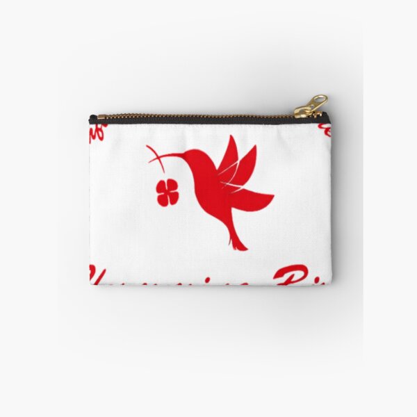 Item preview, Humming Bird Crew Logo Windbreaker designed and sold by masonaley.