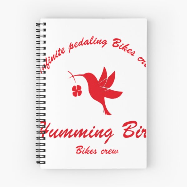 Item preview, Humming Bird Crew Logo Windbreaker designed and sold by masonaley.