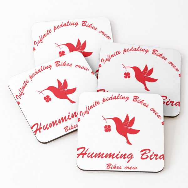 Item preview, Humming Bird Crew Logo Windbreaker designed and sold by masonaley.