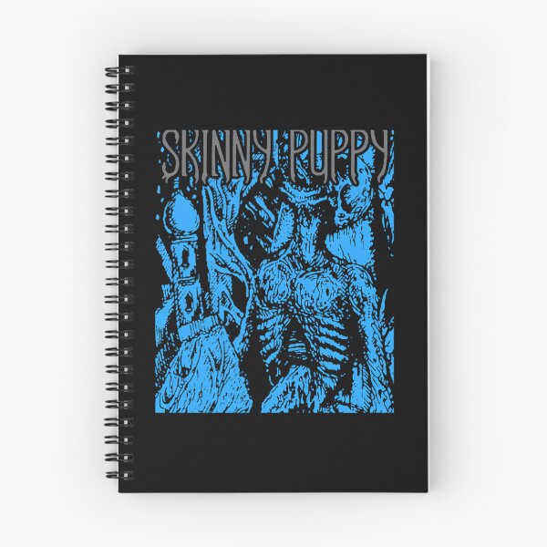 Item preview, Skinny Rock Puppy Industry   designed and sold by messonachub.