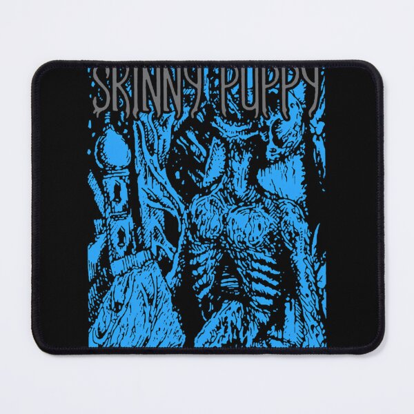 Item preview, Skinny Rock Puppy Industry designed and sold by messonachub.