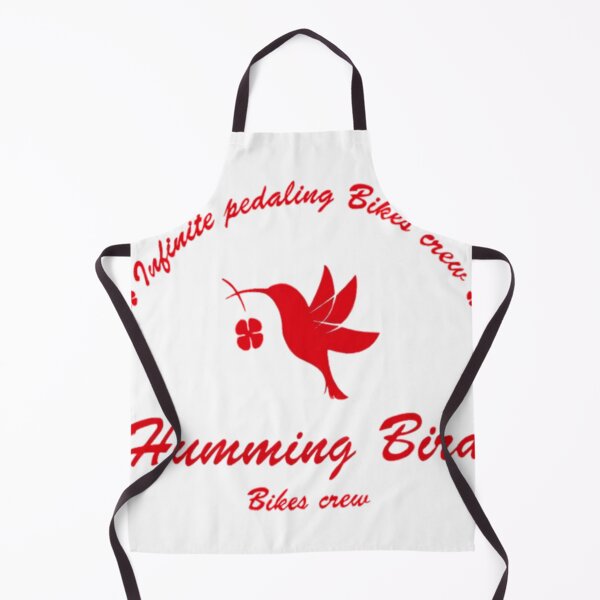 Item preview, Humming Bird Crew Logo Windbreaker designed and sold by masonaley.
