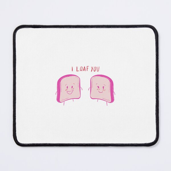 Item preview, I loaf you designed and sold by FloririArt.