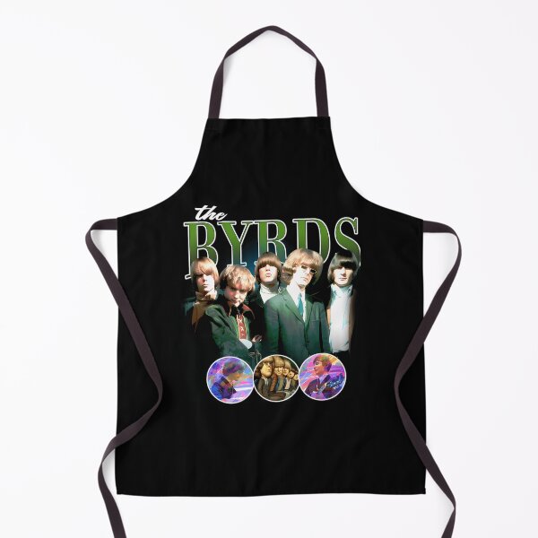 Item preview, Timeless Threads The Byrds' Influence In Captivating designed and sold by HollyJordans.