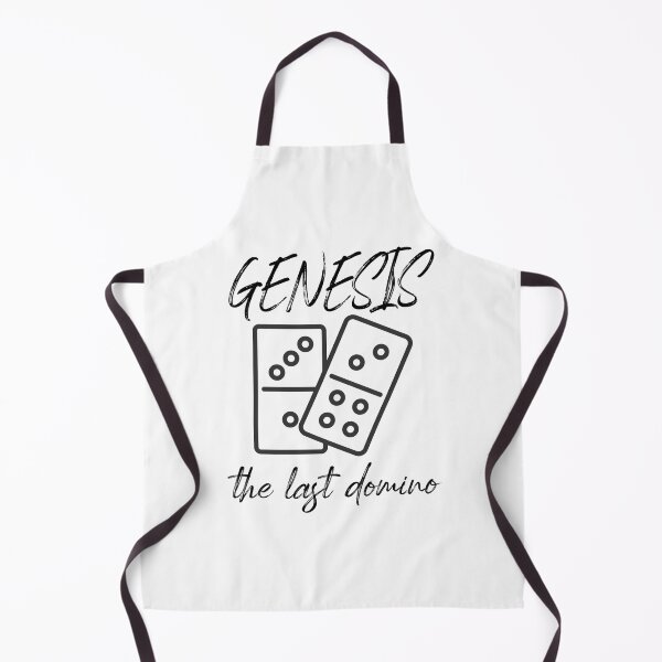 Item preview, the last domino genesis designed and sold by Isabellabentl.
