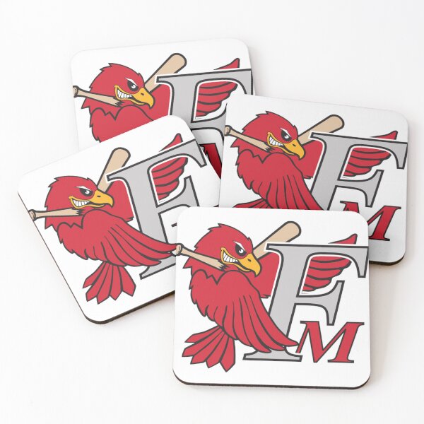 Item preview, Fargo Moorhead Redhawks designed and sold by masonaley.