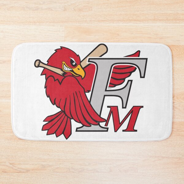 Item preview, Fargo Moorhead Redhawks designed and sold by masonaley.