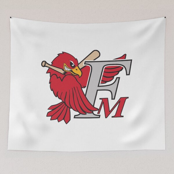 Item preview, Fargo Moorhead Redhawks designed and sold by masonaley.