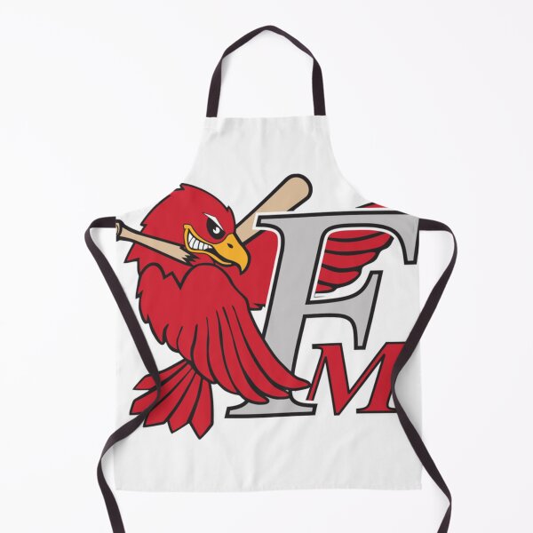Item preview, Fargo Moorhead Redhawks designed and sold by masonaley.