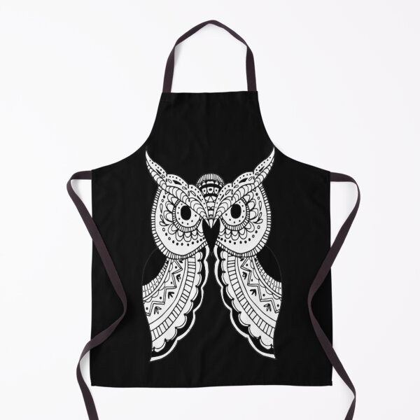 Item preview, Owl Sketch designed and sold by ViaARTfactory.