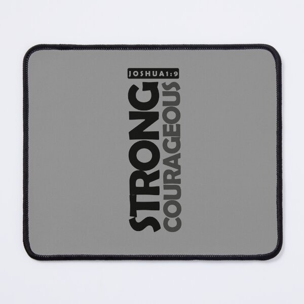 Item preview, Strong In Christ Twice Over designed and sold by Bespoke-Art.