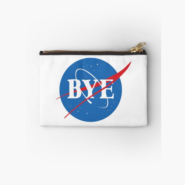 Item preview, Space Mood - Bye designed and sold by hannpaints.