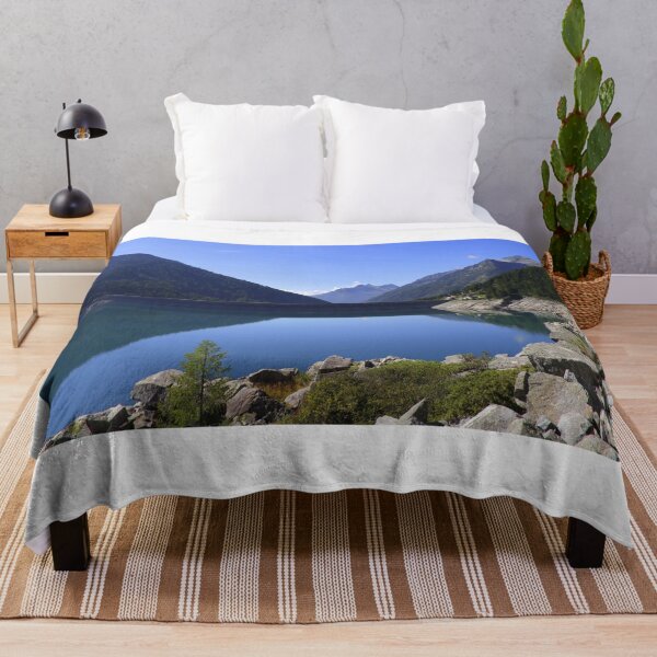 Item preview, The Malga Bissina dam designed and sold by annalisa56.