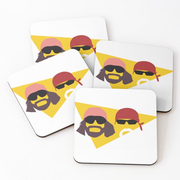 Item preview, Mega Powers designed and sold by masonaley.