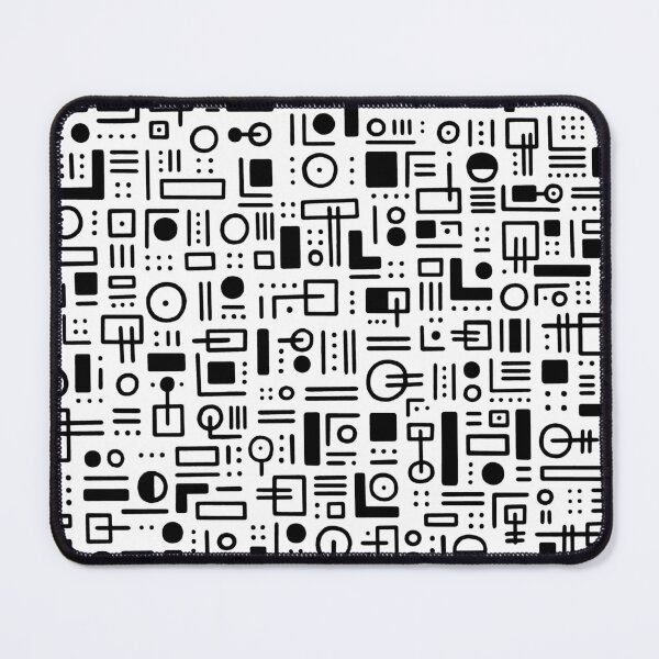 Item preview, Labyrinth doodle designed and sold by Marta Ambrosetti.