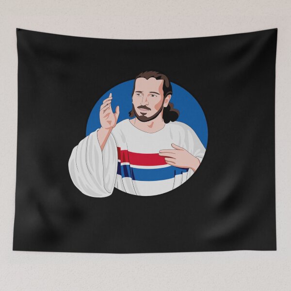 Item preview,  Bontempelli Our Saviour designed and sold by PhilipDolan8.