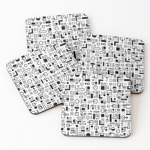 Item preview, Labyrinth doodle designed and sold by Marta Ambrosetti.