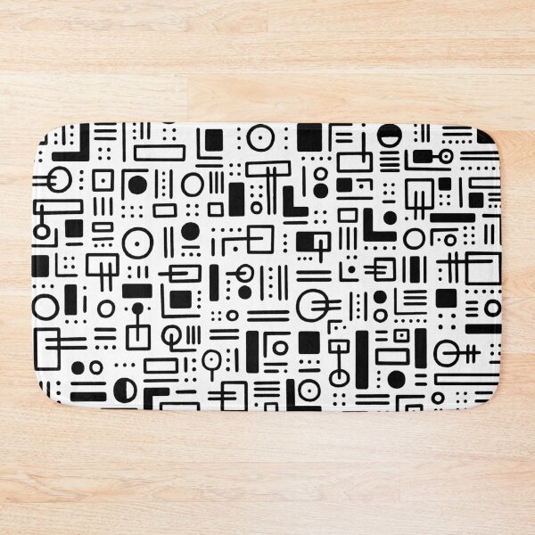 Item preview, Labyrinth doodle designed and sold by Marta Ambrosetti.