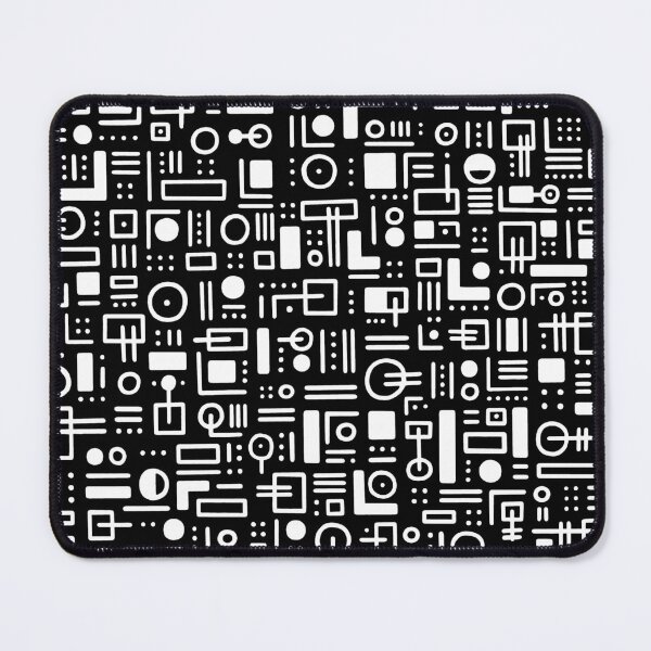 Item preview, Labyrinth doodle designed and sold by Marta Ambrosetti.