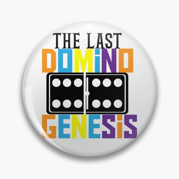 Item preview,  the last domino genesis short black  designed and sold by Isabellabentl.