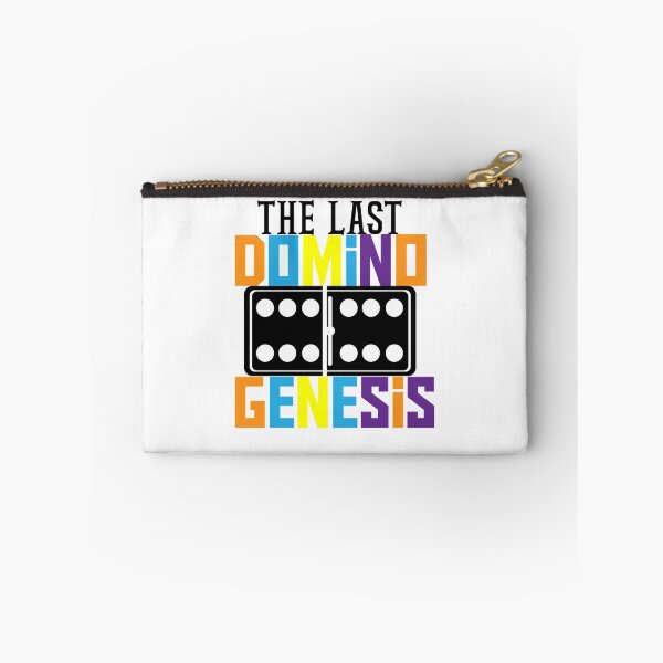 Item preview,  the last domino genesis short black  designed and sold by Isabellabentl.