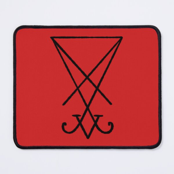 Item preview, Lucifer Sigil designed and sold by SangueVampirica.