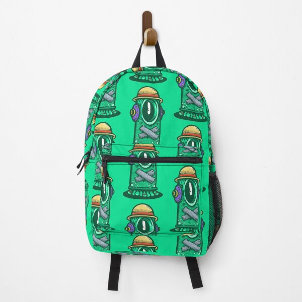 Item preview, Bot 87 designed and sold by Oddbot-Society.