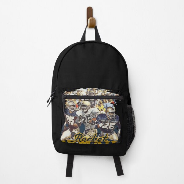 Item preview,  Rocket Ismail Football Legend Collage designed and sold by PhilipDolan8.