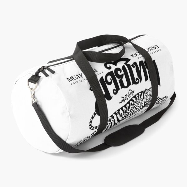 Item preview, Muay Thai Sak Yant Tiger designed and sold by KewaleeTee.