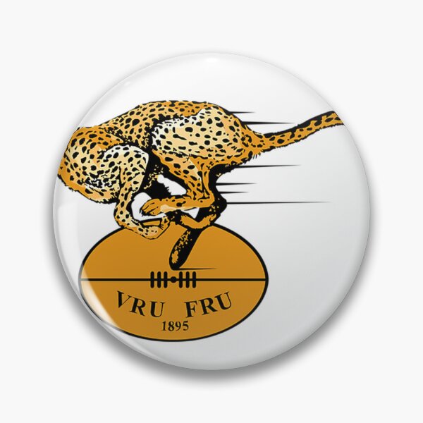 Item preview, Free State Cheetahs designed and sold by Karelleiza.