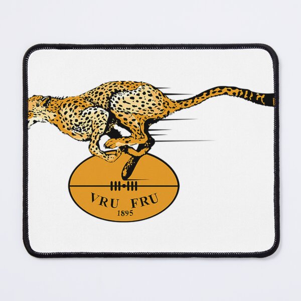 Item preview, Free State Cheetahs designed and sold by Karelleiza.