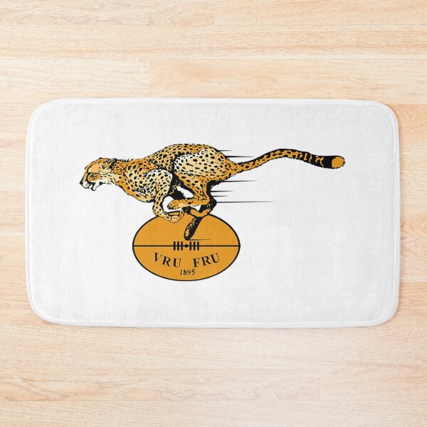 Item preview, Free State Cheetahs designed and sold by Karelleiza.