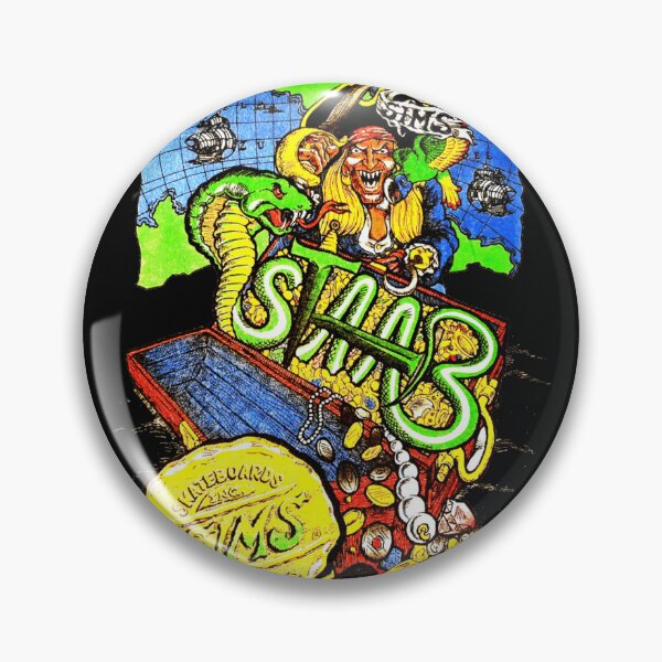 Item preview, Staab  designed and sold by PhilipDolan8.